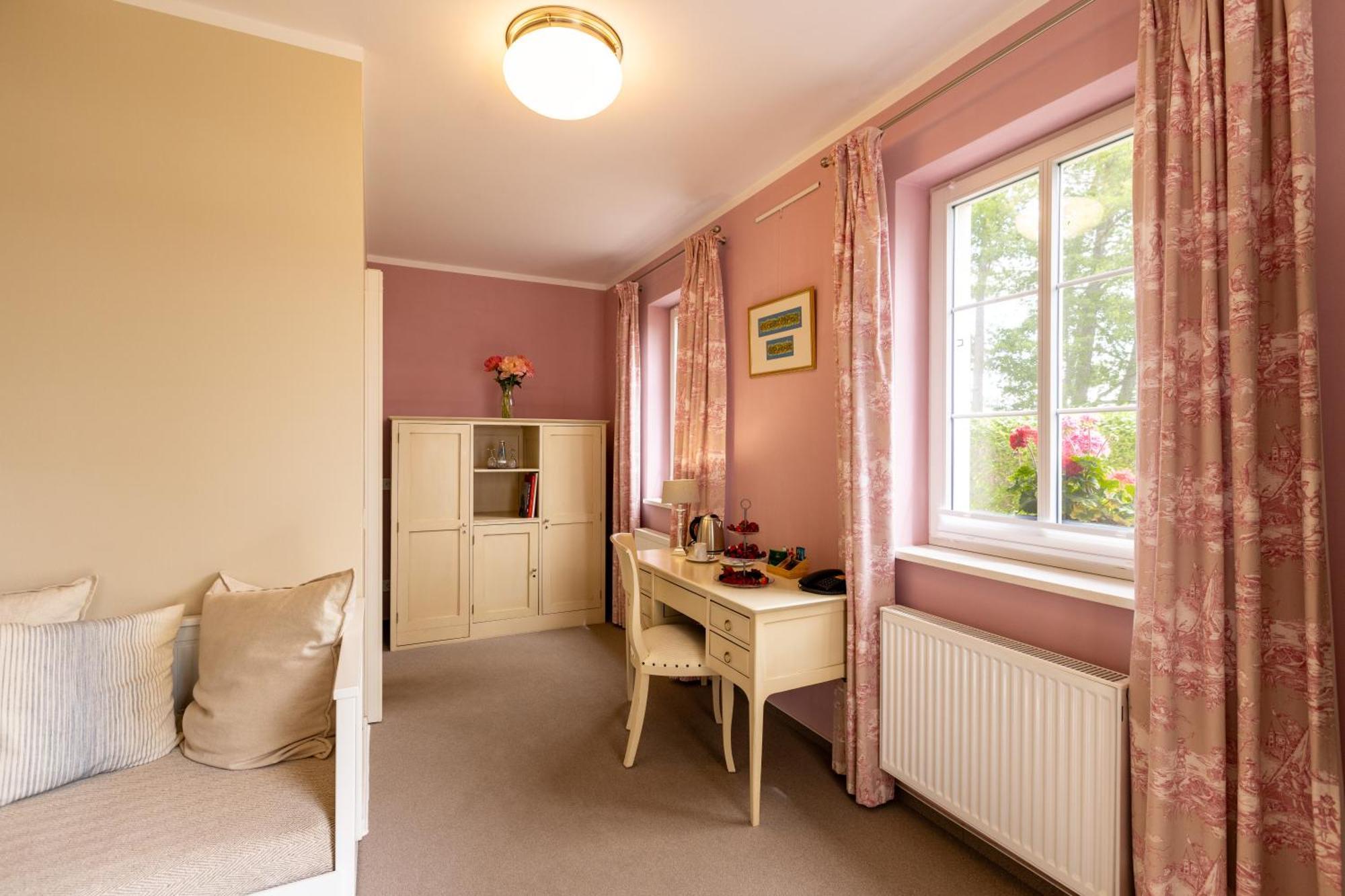 Cafe Wildau Hotel & Restaurant Am Werbellinsee Schorfheide Bagian luar foto